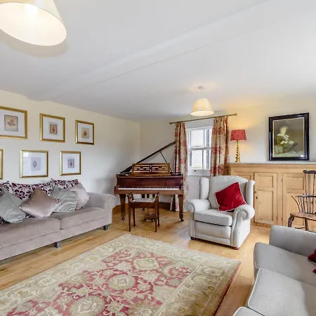 Dom wakacyjny Bousdale Mill Guisborough