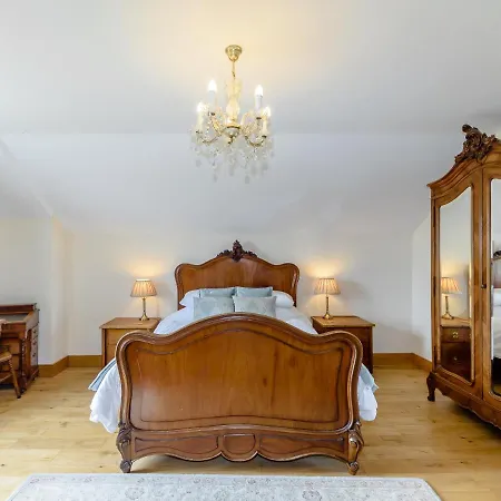 Bousdale Mill Holiday home Guisborough
