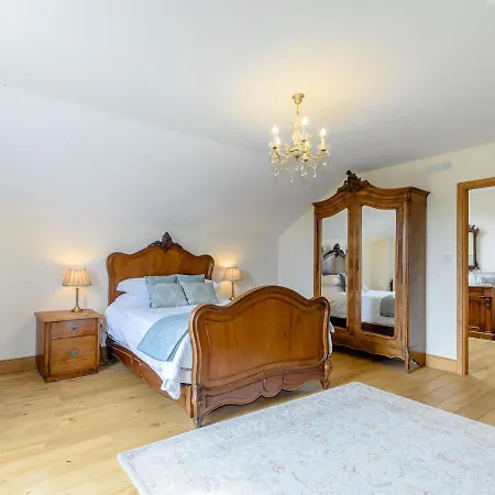 Bousdale Mill Holiday home Guisborough