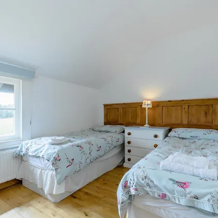 Bousdale Mill Guisborough