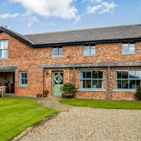 Bousdale Mill * Guisborough