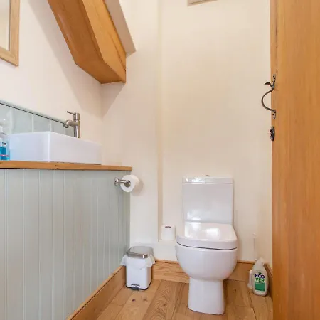 Bousdale Mill Holiday home