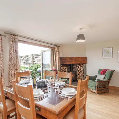 Holiday home Bousdale Mill