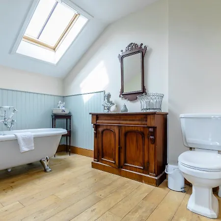 Holiday home Bousdale Mill *