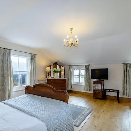 Bousdale Mill Tatil Evi