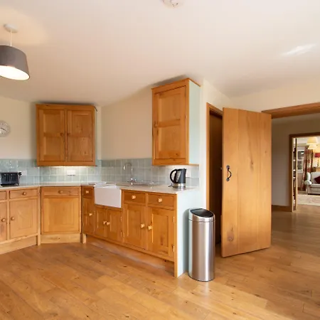 Bousdale Mill * Guisborough