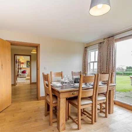 Bousdale Mill Tatil Evi Guisborough