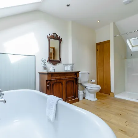 Bousdale Mill * Guisborough