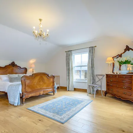 Dom wakacyjny Bousdale Mill Guisborough