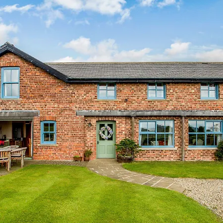 Bousdale Mill Vakantiehuis Guisborough