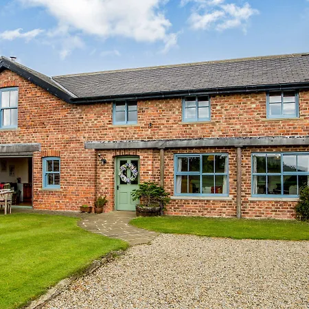 Bousdale Mill Guisborough