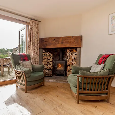 Tatil Evi Bousdale Mill Guisborough