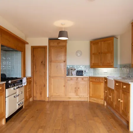 Bousdale Mill Holiday home
