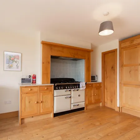 Bousdale Mill Holiday home Guisborough