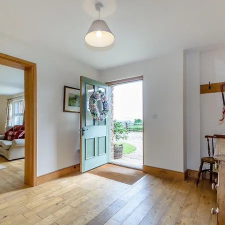 Dom wakacyjny Bousdale Mill