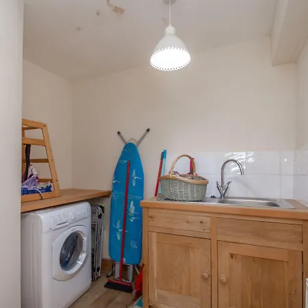 Bousdale Mill Holiday home