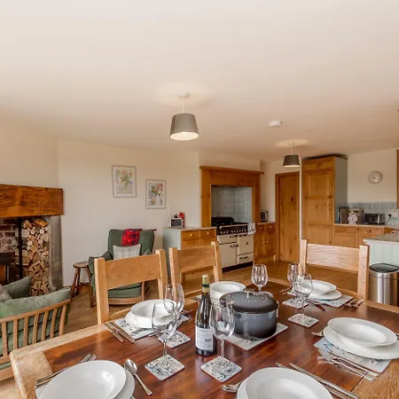 Bousdale Mill Holiday home Guisborough
