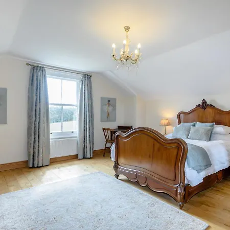 Holiday home Bousdale Mill