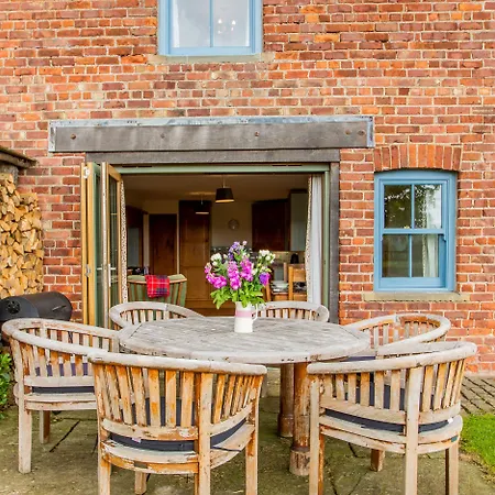 Bousdale Mill Holiday home Guisborough