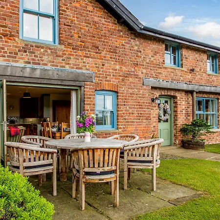 Bousdale Mill Holiday home Guisborough