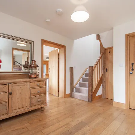 Bousdale Mill * Guisborough