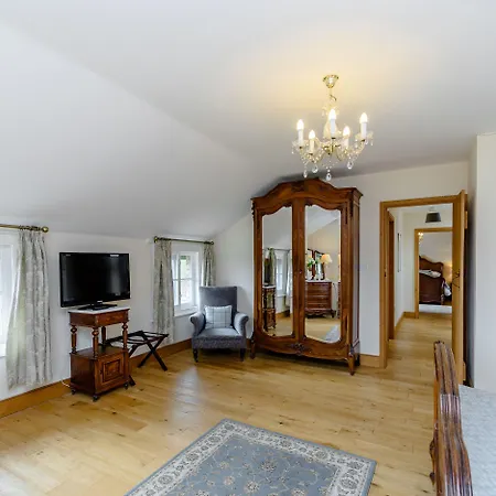 Bousdale Mill * Guisborough