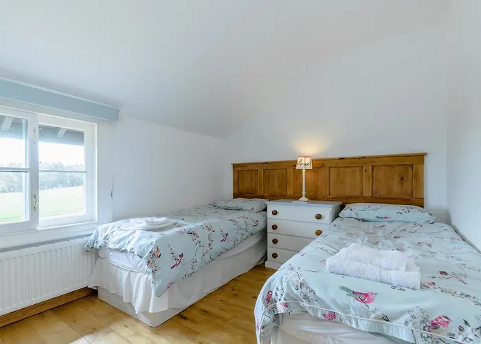 Bousdale Mill غيوسبرو